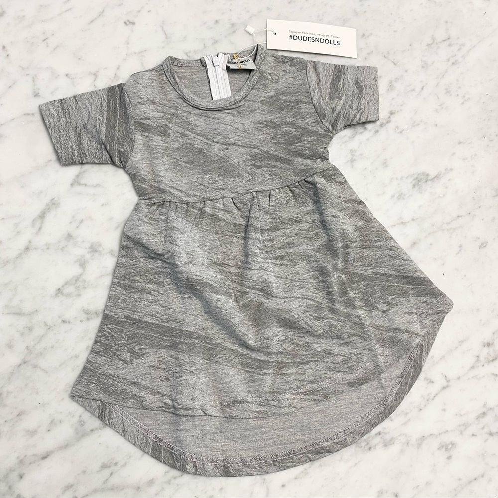 Baby girl dress SZ 18-24mo
